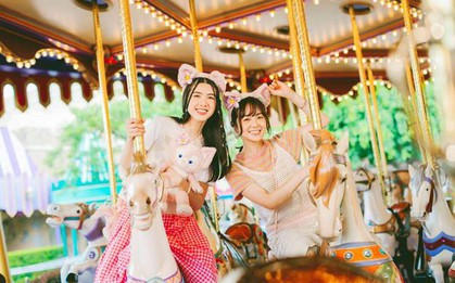 1001 trải nghiệm cho hội bạn thân ở Hong Kong Summer Viva: Đi thôi, do dự thì hết cả thanh xuân