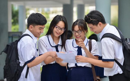 Điểm chuẩn vào nhiều trường đại học dự kiến giảm 2-3 điểm