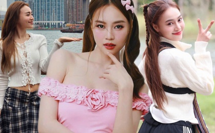 Ninh Dương Lan Ngọc làm được gì sau 2 tháng du học Úc chóng vánh kì lạ?