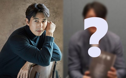 Không thể nhận ra Jung Woo Sung sau 8 tháng bị cả nước tẩy chay, còn đâu tài tử đẹp nhất xứ Hàn