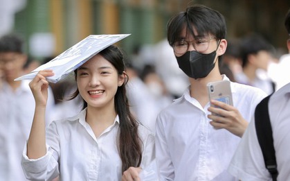 Lịch công bố điểm sàn thi tốt nghiệp THPT 2025: 2k7 cần lưu ý!