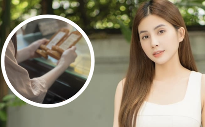 Điều bí ẩn gây hoang mang nhất trong bức ảnh 2 tấm bài vị từng được Thiên An đăng tải