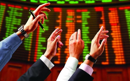 Một cổ phiếu ngân hàng được khối ngoại "tung" hàng trăm tỷ gom mạnh trong tuần VN-Index áp sát mốc 1.500 điểm