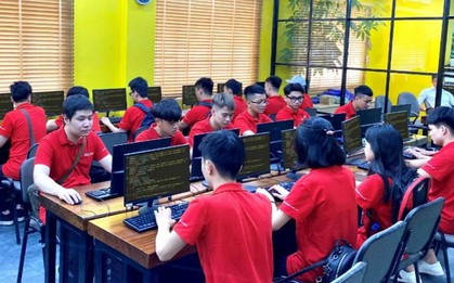 Aptech ra mắt Chương trình Đào tạo Lập trình viên Quốc tế 2025: Đón đầu xu hướng, vững bước tương lai