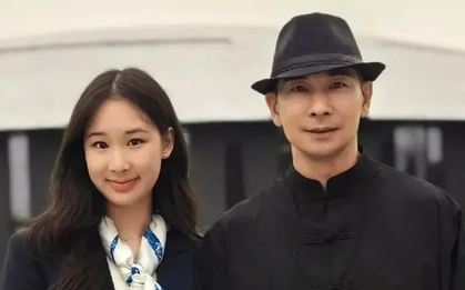 Con gái 17 tuổi của sao võ thuật Triệu Văn Trác