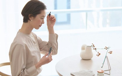 Ngày 4 - Nhật ký dọn dẹp: Tôi vứt 5 thỏi son không dùng đến và tạm biệt tâm lý "mua là thấy thoải mái"