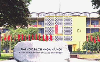 Điểm chuẩn dự kiến vào ĐH Bách khoa Hà Nội cao nhất 28 điểm