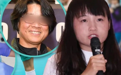 Huấn luyện viên 'ma cà rồng' ép sinh viên hiến máu 200 lần đổi lấy tín chỉ