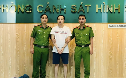 Chân dung đối tượng nổ súng, bắn tử vong người đàn ông ở Đồng Nai