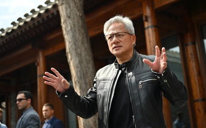 CEO Nvidia tiết lộ ngành học đại học tiềm năng nếu được chọn, dự báo làn sóng công nghệ mới sẽ chiếm lĩnh thế giới vài năm tới