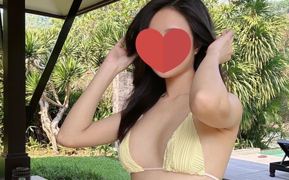 Gái xinh tung "tố" cựu sao Liên Quân của ĐTDV xúc phạm đời tư, có cả hành vi "tác động vật lý"