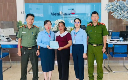 Tài khoản lâu không sử dụng bất ngờ được cộng thêm 500 triệu đồng