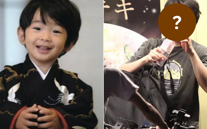 Là người kế vị cuối cùng của hoàng gia Nhật Bản, vị hoàng tử được cả nước Nhật dõi ra sao ở tuổi 18?