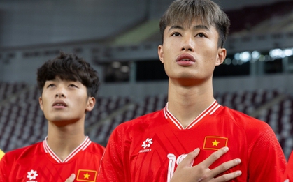 Trực tiếp bóng đá U23 Việt Nam vs U23 Lào, giải U23 Đông Nam Á hôm nay 19/7