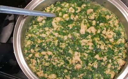 Loại rau ít ngậm hóa chất người Nhật "thích mê", ở chợ Việt giá rẻ bèo