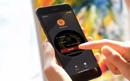 Cục Thuế lên tiếng việc ứng dụng eTax Mobile bị lỗi