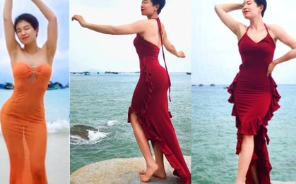 Phụ nữ ngoài 30 bụng to, da xấu là bình thường? Nữ PT đưa ra quan điểm ngược đời khiến hội chị em phải xem lại chính mình