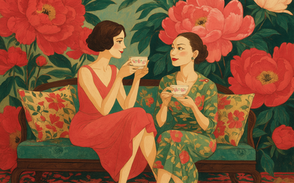 12 chân lý cuộc sống: Ngắn mà sâu, ai ngộ ra sớm người ấy hạnh phúc