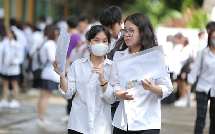 Loạt đại học top đầu phía Bắc dự báo điểm chuẩn 2025 giảm