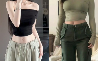 Sống thọ hay không nhìn mỡ bụng là lộ hết, bạn có dám tự kiểm tra không?