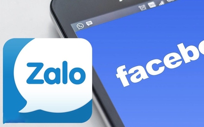 Cách kiểm tra Facebook và Zalo có đang bị theo dõi