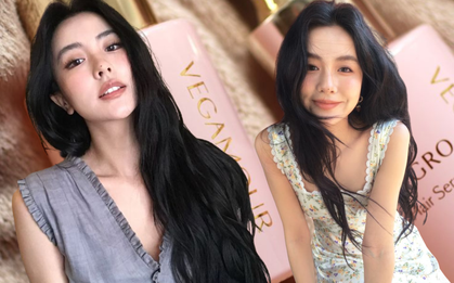 BTV bình chọn 12 chai dưỡng tóc chắc khỏe, dày bồng, suôn mượt như mây