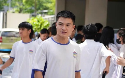 Vì sao ra đề thi khó như "lên trời"?