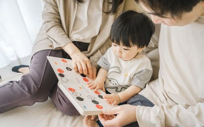 Trẻ nói sớm hay muộn thông minh hơn? Câu trả lời khiến nhiều cha mẹ bất ngờ