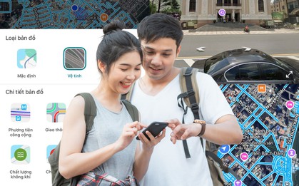 Vỗ tay tiếp cho Google Maps: Hội du khách “mù đường” nay đi đâu đúng đó, soi địa điểm trước khỏi ăn cú lừa