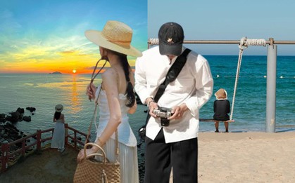 2 tỉnh vừa sáp nhập có voi lẫn cá voi khiến du khách muốn đăng ký tour ngay lập tức
