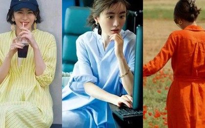 4 món đồ kinh điển "gây bão": Dễ phối đồ, tôn dáng, trẻ trung và cực thời thượng