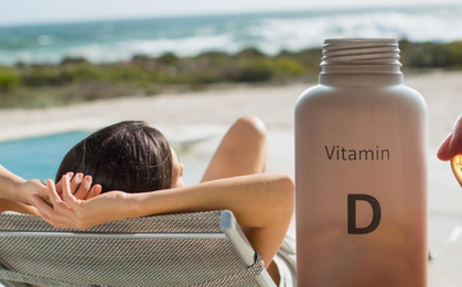Có nên tiếp tục uống vitamin D vào mùa hè không? Đây là những gì chuyên gia muốn bạn biết