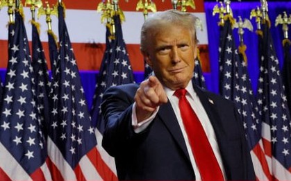 Tổng thống Trump thông báo Mỹ đạt thỏa thuận thương mại với Việt Nam