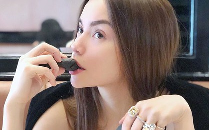 Hồ Ngọc Hà khoe lá thư cực đáng yêu Lisa - Leon viết gửi mẹ, nhưng ngay lập tức 1 bình luận vô duyên xuất hiện khiến nhiều người khó chịu