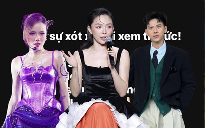 Dàn sao Việt gửi lời xin lỗi, chủ động hoãn sự kiện - cả showbiz lặng người xót xa khi nghe tin vụ lật tàu ở Hạ Long