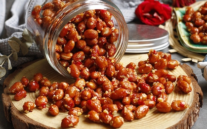 Ăn hạt giờ này thì đẹp da, giảm cân - ăn sai giờ thì tăng cân vèo vèo: Tuy đơn giản nhưng chẳng phải ai cũng biết