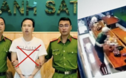 Lý lịch bất hảo của đối tượng nổ súng bắn chết người đang ngồi trong nhà ở Đồng Nai