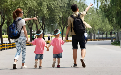 Hè rảnh rỗi, bố mẹ cứ cho con đến 4 nơi này: Chi phí 0 ĐỒNG nhưng con lại được phát triển toàn diện không ngờ!