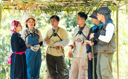 Du lịch thêm sức hút nhờ các chương trình truyền hình