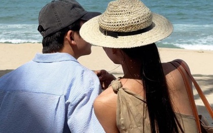 Vợ nhạc sĩ hot hàng đầu Vbiz: "Em đến với chồng vì tài năng, ở lại vì tiền, đồn phải đồn rõ ràng"