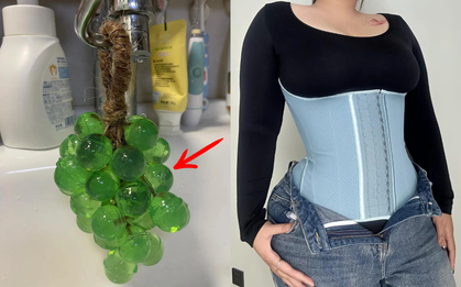 5 món dù có tiền cũng ĐỪNG mua: Nhìn tưởng xịn nhưng âm thầm hại sức khoẻ