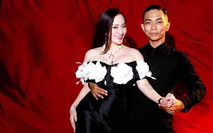 Phan Hiển đỉnh cỡ nào mà được mời làm giám khảo Em Xinh Say Hi?