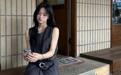 Khổ tâm vì chồng không cho cầm tiền lương