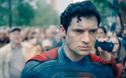Superman có thoát được lời nguyền?