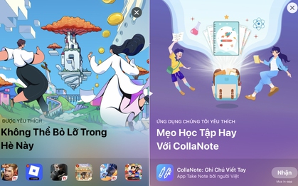 Ứng dụng học cực hay được Apple gợi ý, Gen Z không nên bỏ lỡ