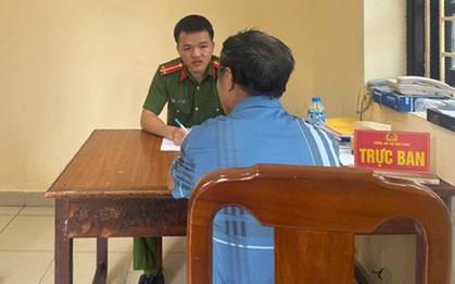 Người đàn ông định chuyển khoản 230 triệu đồng sau khi nhận tin nhắn Zalo, công an xã liền mời lên làm việc
