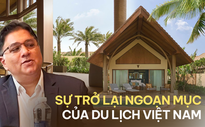 Ngoài thị trường truyền thống như Trung Quốc và Hàn Quốc, Việt Nam ngày càng thu hút các thị trường xa như Mỹ, châu Âu, Ấn Độ, Úc…