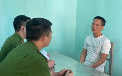 Xác lập chuyên án đặc biệt, vạch trần doanh nhân "máu lạnh” Bùi Quốc Ý và hệ thống “mạng nhện” tội phạm