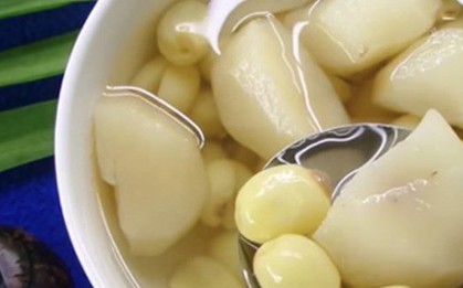 Loại củ xứng danh "vua" dưỡng tỳ vị: Tốt hơn khoai lang, giàu dinh dưỡng hơn khoai môn