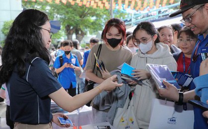 Nở rộ "bẫy" tuyển dụng